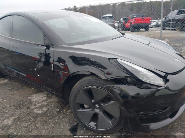 2021 TESLA MODEL 3 5YJ3E1EB9MF992158 Photo 5