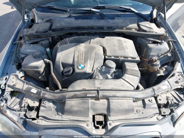 2011 BMW 335I WBADX7C59BE742381 Photo 9