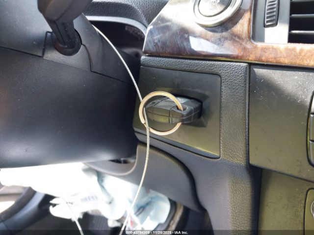 2011 BMW 335I WBADX7C59BE742381 Photo 10