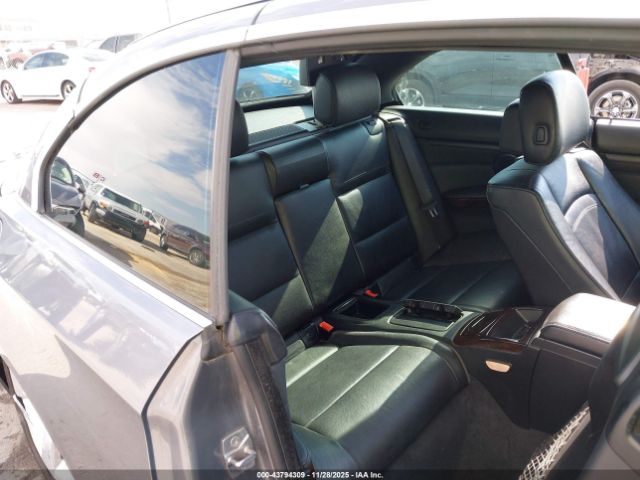 2011 BMW 335I WBADX7C59BE742381 Photo 7