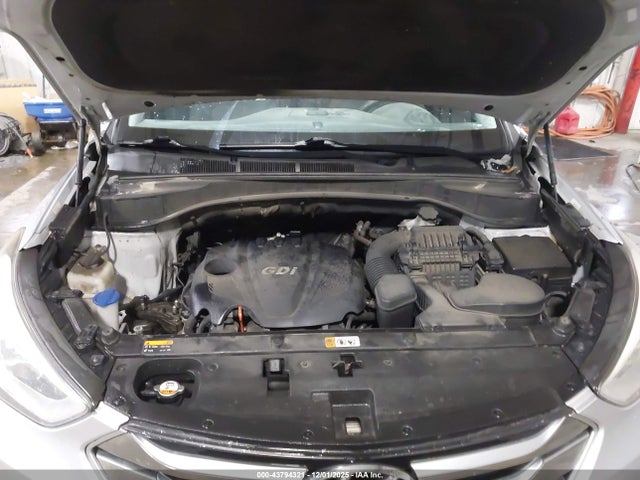 Aukcja sprzedaży 2016 Hyundai Santa Fe Sport 2.4l, vin: 5XYZT3LBXGG322999, numer aukcji: 43794321