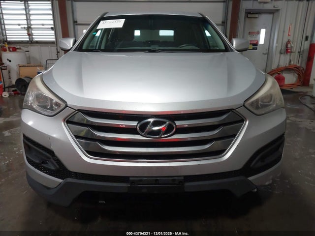 Aukcja sprzedaży 2016 Hyundai Santa Fe Sport 2.4l, vin: 5XYZT3LBXGG322999, numer aukcji: 43794321