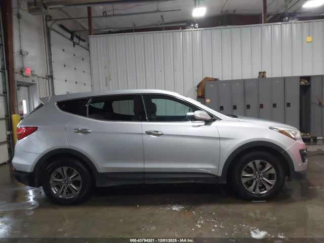 Aukcja sprzedaży 2016 Hyundai Santa Fe Sport 2.4l, vin: 5XYZT3LBXGG322999, numer aukcji: 43794321