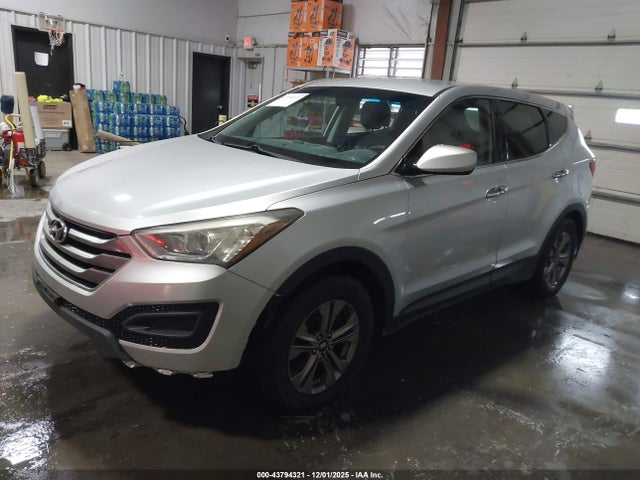 Aukcja sprzedaży 2016 Hyundai Santa Fe Sport 2.4l, vin: 5XYZT3LBXGG322999, numer aukcji: 43794321