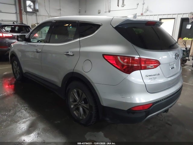 Aukcja sprzedaży 2016 Hyundai Santa Fe Sport 2.4l, vin: 5XYZT3LBXGG322999, numer aukcji: 43794321