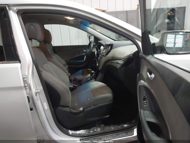Aukcja sprzedaży 2016 Hyundai Santa Fe Sport 2.4l, vin: 5XYZT3LBXGG322999, numer aukcji: 43794321