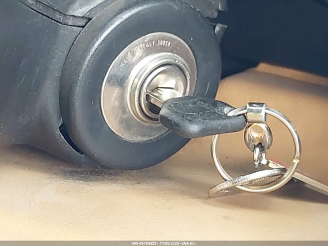 1991 ALFA ROMEO SPIDER ZARBB32GXM6005276 Photo 10