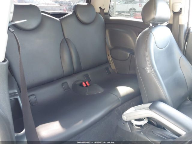 2006 MINI COOPER WMWRC33536TJ79002 Photo 7