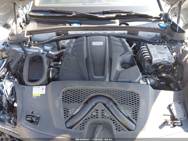 2023 PORSCHE MACAN WP1AG2A58PLB39936 Photo 9