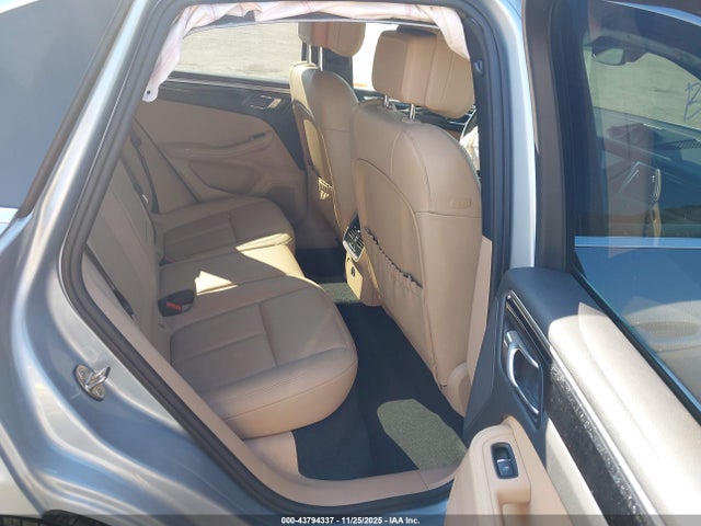 2023 PORSCHE MACAN WP1AG2A58PLB39936 Photo 7