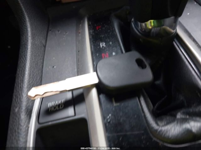 2021 HONDA CIVIC 2HGFC2F64MH548529 Photo 10