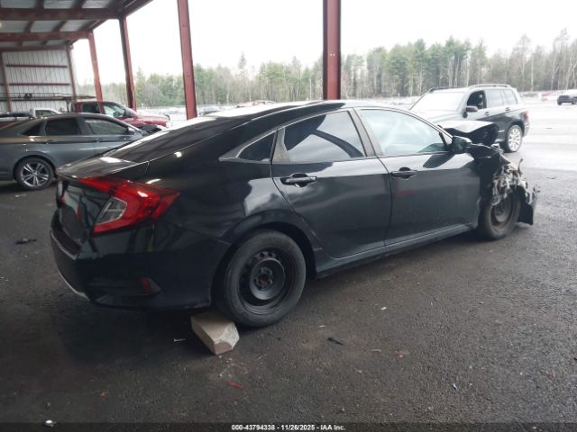 2021 HONDA CIVIC 2HGFC2F64MH548529 Photo 3