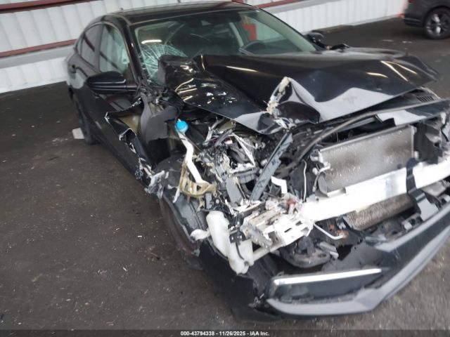 2021 HONDA CIVIC 2HGFC2F64MH548529 Photo 5