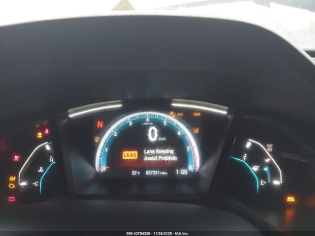 2021 HONDA CIVIC 2HGFC2F64MH548529 Photo 6