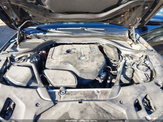 2018 BMW 530I WBAJA7C50JWA72526 Photo 9