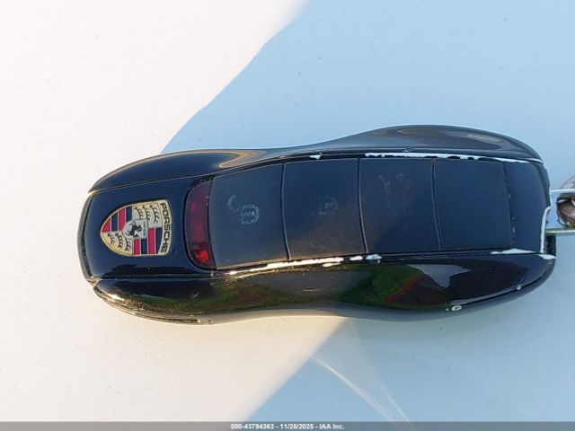 2014 PORSCHE CAYENNE WP1AD2A27ELA76971 Photo 10