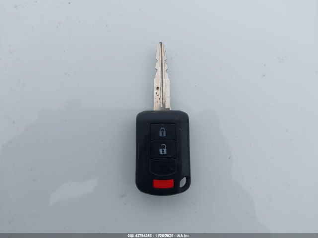 2019 MITSUBISHI ECLIPSE CROSS JA4AT3AA9KZ030577 Photo 10