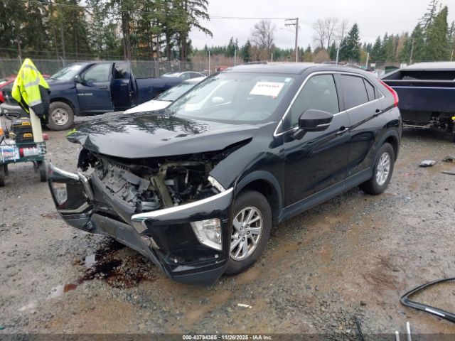 2019 MITSUBISHI ECLIPSE CROSS JA4AT3AA9KZ030577 Photo 1