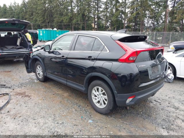 2019 MITSUBISHI ECLIPSE CROSS JA4AT3AA9KZ030577 Photo 2
