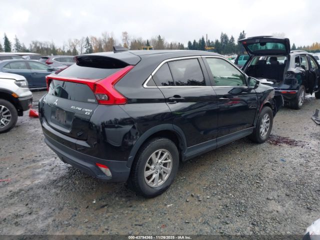 2019 MITSUBISHI ECLIPSE CROSS JA4AT3AA9KZ030577 Photo 3