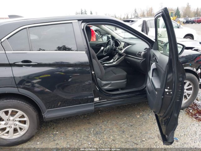 2019 MITSUBISHI ECLIPSE CROSS JA4AT3AA9KZ030577 Photo 4