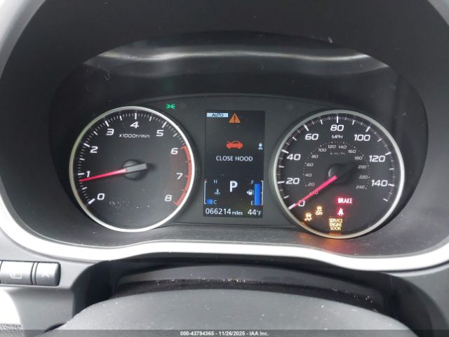 2019 MITSUBISHI ECLIPSE CROSS JA4AT3AA9KZ030577 Photo 6