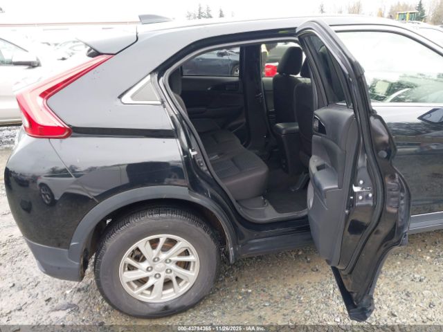 2019 MITSUBISHI ECLIPSE CROSS JA4AT3AA9KZ030577 Photo 7