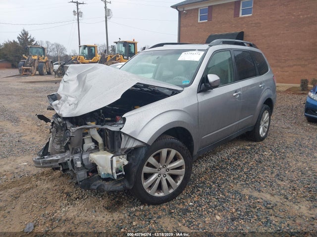 Aukcja sprzedaży 2011 Subaru Forester 2.5x Premium, vin: JF2SHADCXBH768439, numer aukcji: 43794374