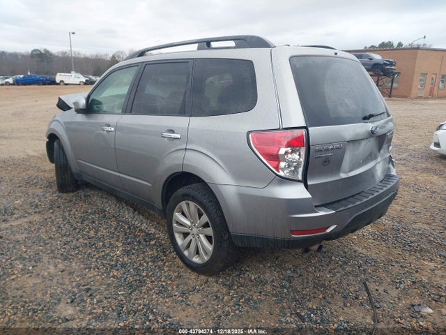 Aukcja sprzedaży 2011 Subaru Forester 2.5x Premium, vin: JF2SHADCXBH768439, numer aukcji: 43794374