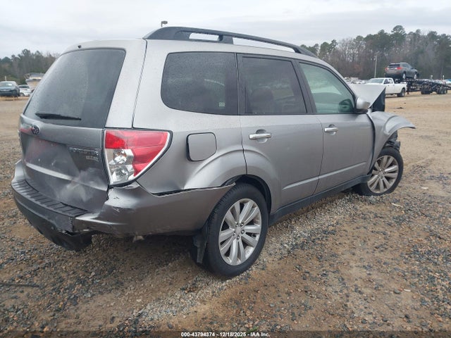 Aukcja sprzedaży 2011 Subaru Forester 2.5x Premium, vin: JF2SHADCXBH768439, numer aukcji: 43794374