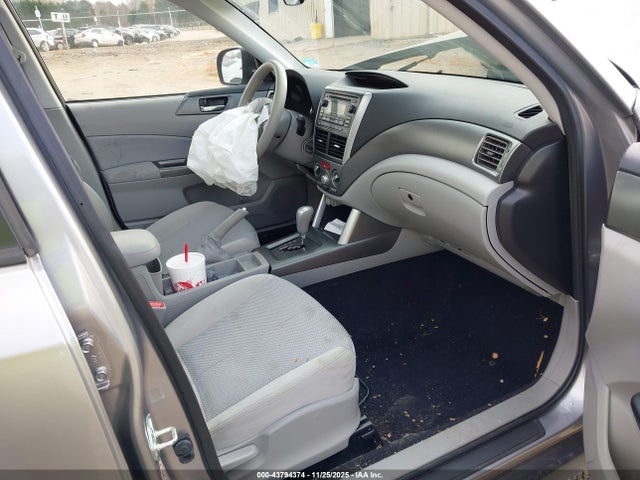 Aukcja sprzedaży 2011 Subaru Forester 2.5x Premium, vin: JF2SHADCXBH768439, numer aukcji: 43794374