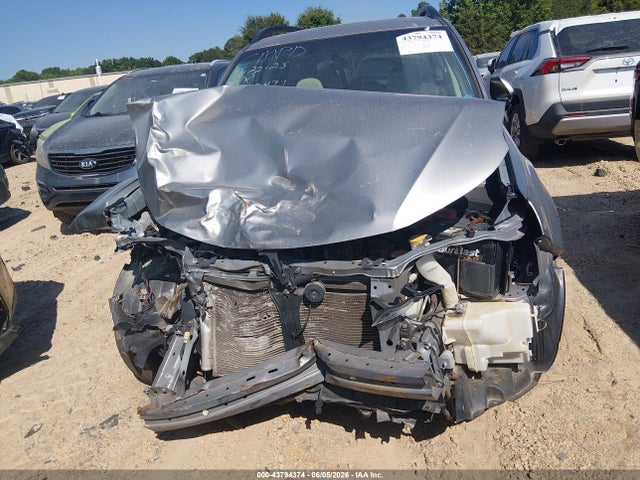 Aukcja sprzedaży 2011 Subaru Forester 2.5x Premium, vin: JF2SHADCXBH768439, numer aukcji: 43794374