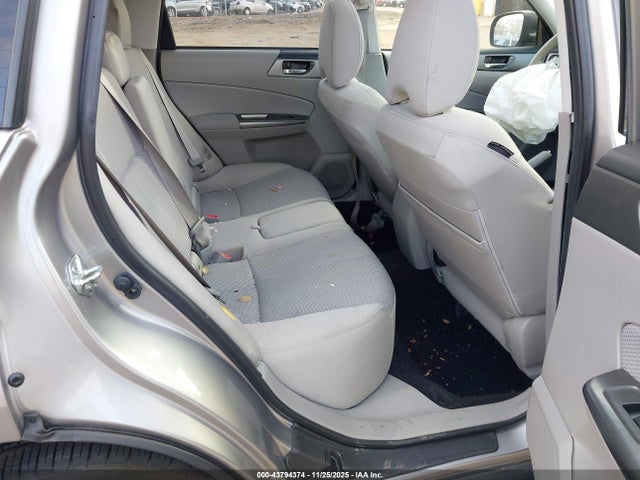 Aukcja sprzedaży 2011 Subaru Forester 2.5x Premium, vin: JF2SHADCXBH768439, numer aukcji: 43794374
