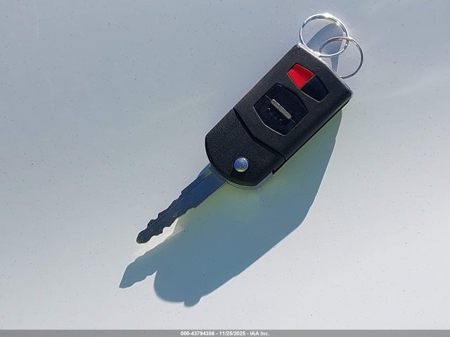 43794386 :رقم المزاد ، JM1BL1V75C1650274 vin ، 2012 Mazda Mazda3 I Touring مزاد بيع