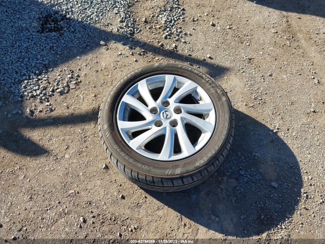 43794386 :رقم المزاد ، JM1BL1V75C1650274 vin ، 2012 Mazda Mazda3 I Touring مزاد بيع