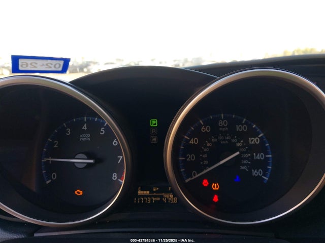 43794386 :رقم المزاد ، JM1BL1V75C1650274 vin ، 2012 Mazda Mazda3 I Touring مزاد بيع