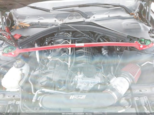 2015 BMW 435I WBA3R1C56FK193989 Photo 9