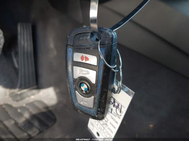 2015 BMW 435I WBA3R1C56FK193989 Photo 10