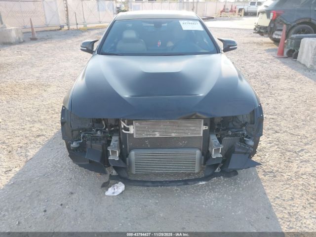 2015 BMW 435I WBA3R1C56FK193989 Photo 5