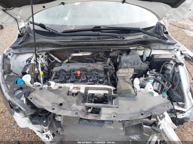 2021 HONDA HR-V 3CZRU5H17MM719037 Photo 9