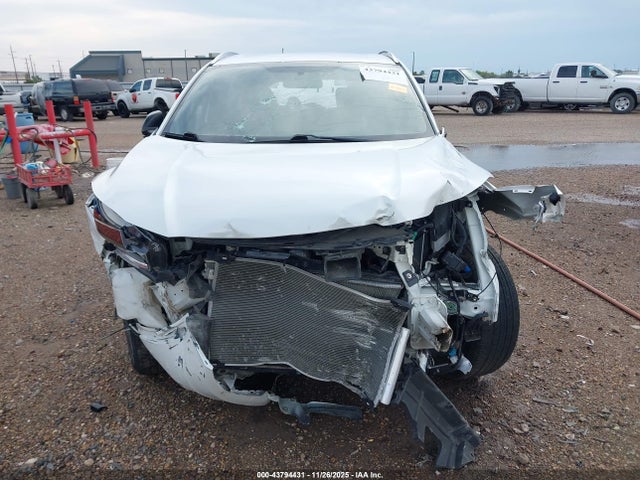 2021 HONDA HR-V 3CZRU5H17MM719037 Photo 5