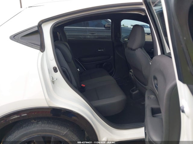 2021 HONDA HR-V 3CZRU5H17MM719037 Photo 7
