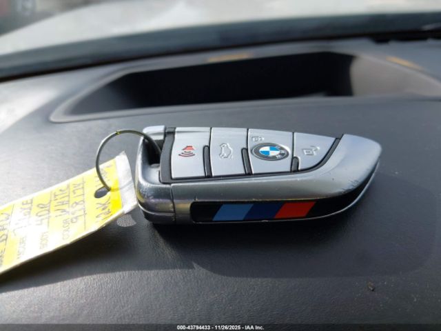 2018 BMW 740E WBA7J2C53JG938174 Photo 10