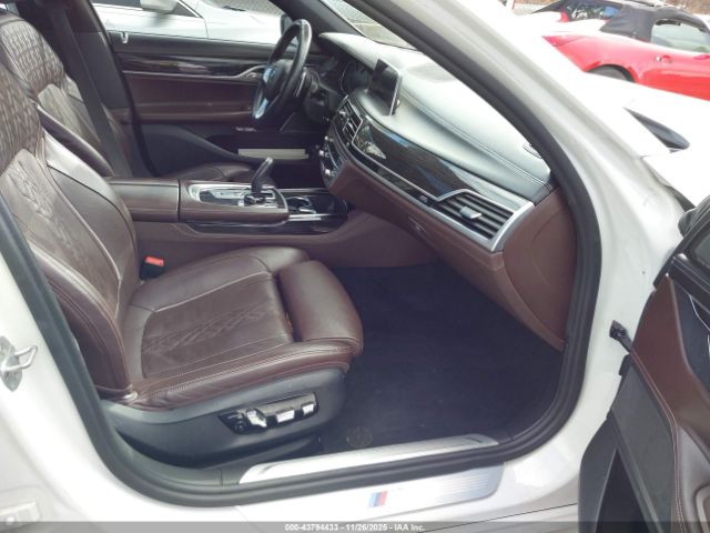 2018 BMW 740E WBA7J2C53JG938174 Photo 4