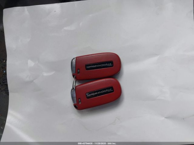 2018 JEEP GRAND CHEROKEE 1C4RJFN99JC284078 Photo 10