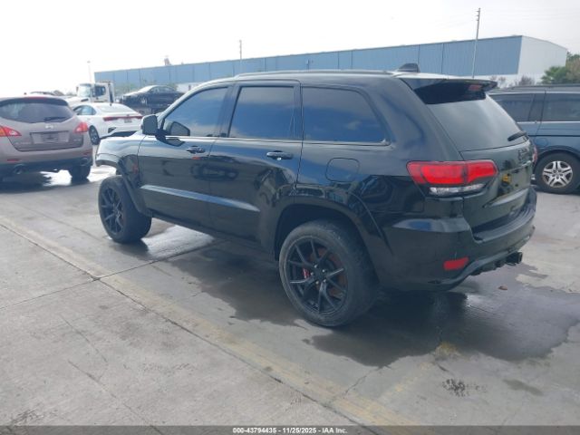 2018 JEEP GRAND CHEROKEE 1C4RJFN99JC284078 Photo 2