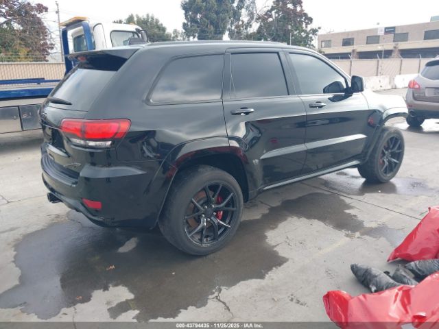 2018 JEEP GRAND CHEROKEE 1C4RJFN99JC284078 Photo 3