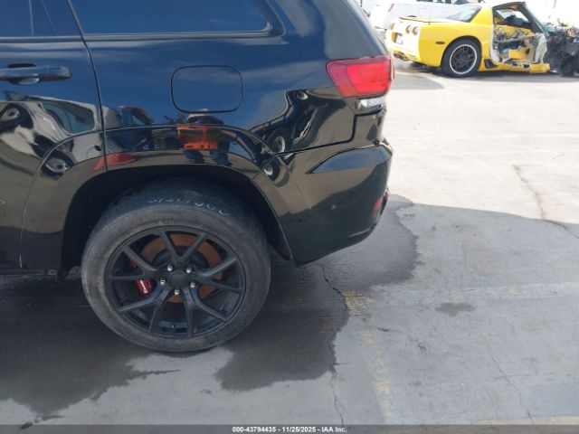 2018 JEEP GRAND CHEROKEE 1C4RJFN99JC284078 Photo 5