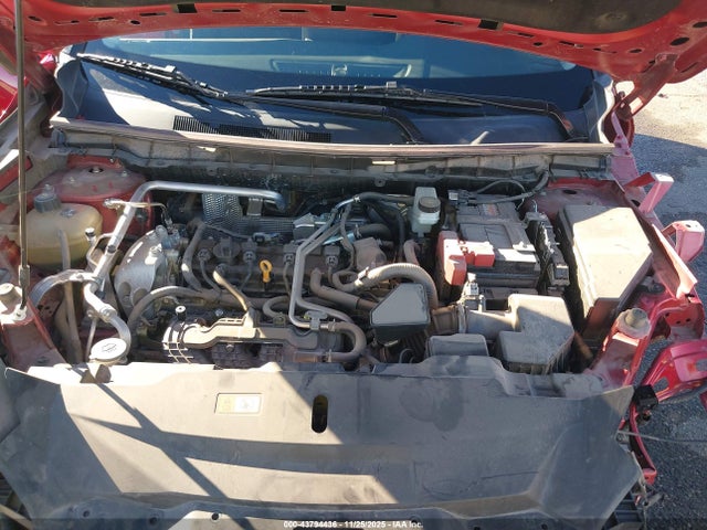 2023 MITSUBISHI OUTLANDER JA4J3TA8XPZ027756 Photo 9