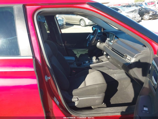 2023 MITSUBISHI OUTLANDER JA4J3TA8XPZ027756 Photo 4